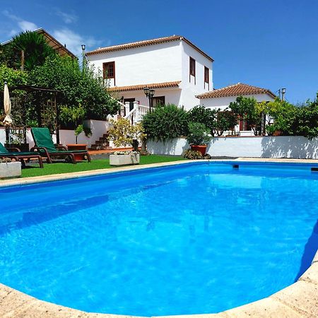 Las Paredes Barlovento Extérieur photo