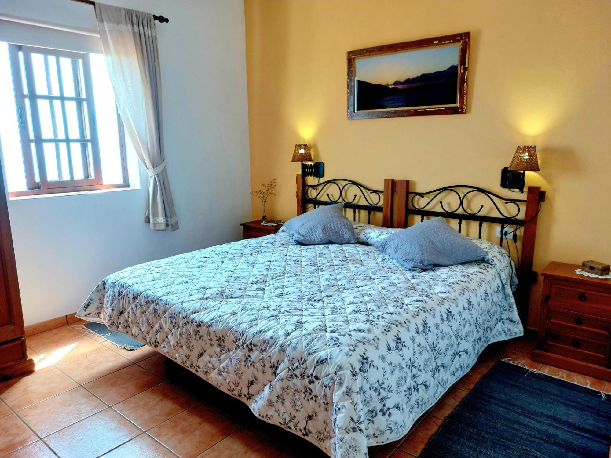 Las Paredes Barlovento Extérieur photo