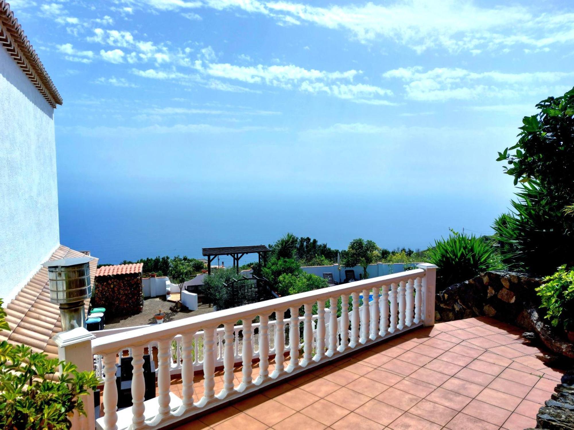 Las Paredes Barlovento Extérieur photo