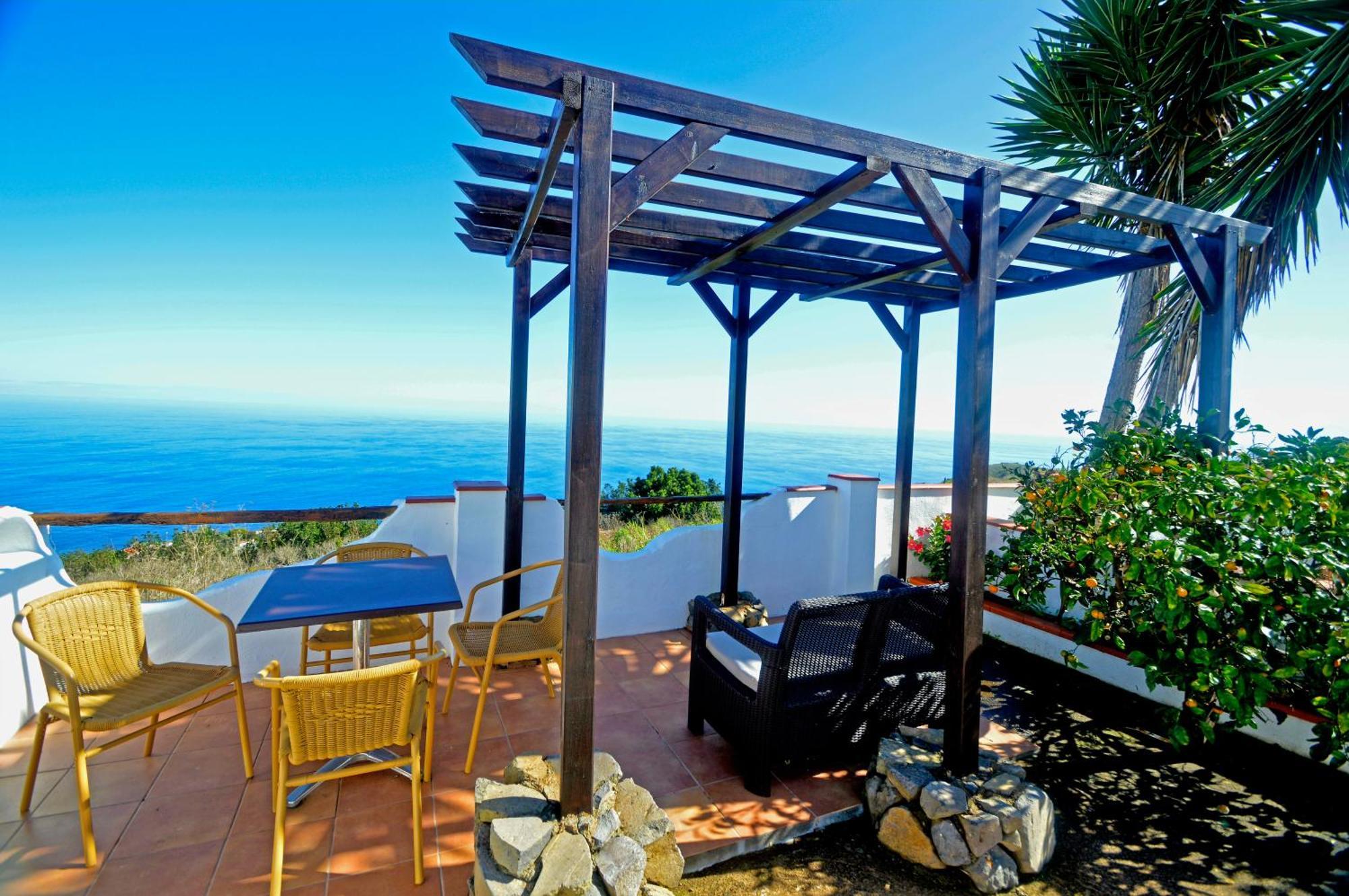 Las Paredes Barlovento Extérieur photo