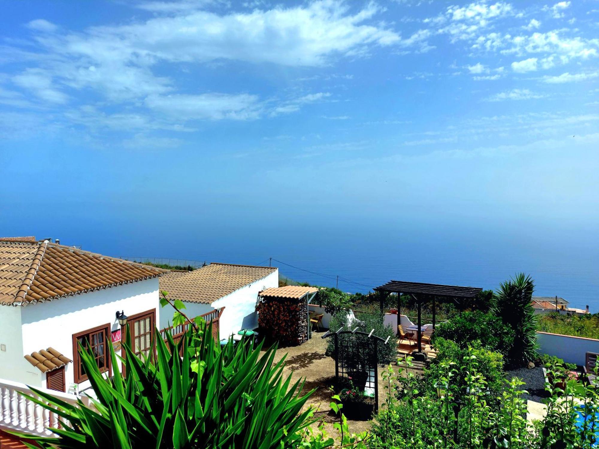 Las Paredes Barlovento Extérieur photo
