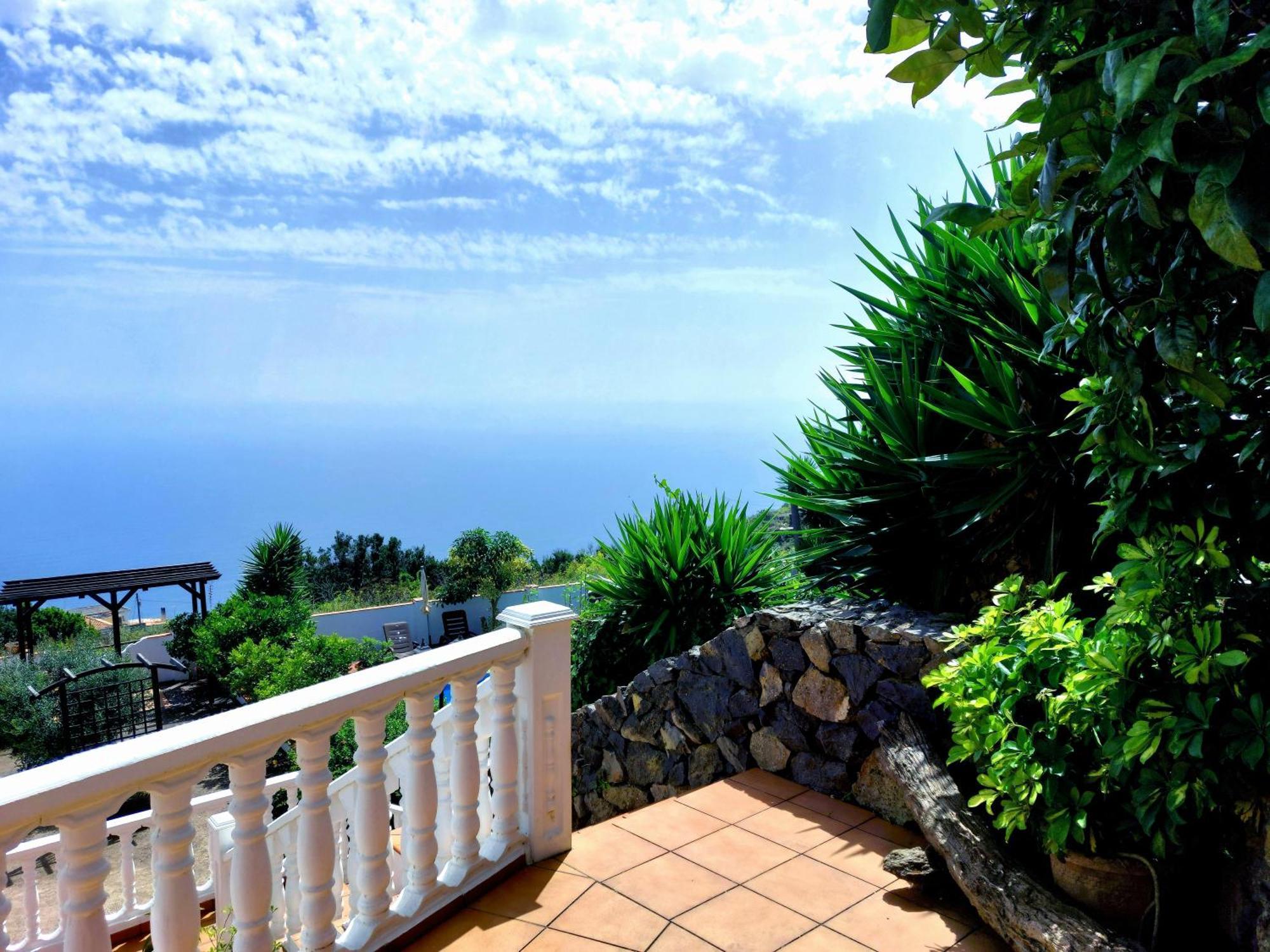 Las Paredes Barlovento Extérieur photo