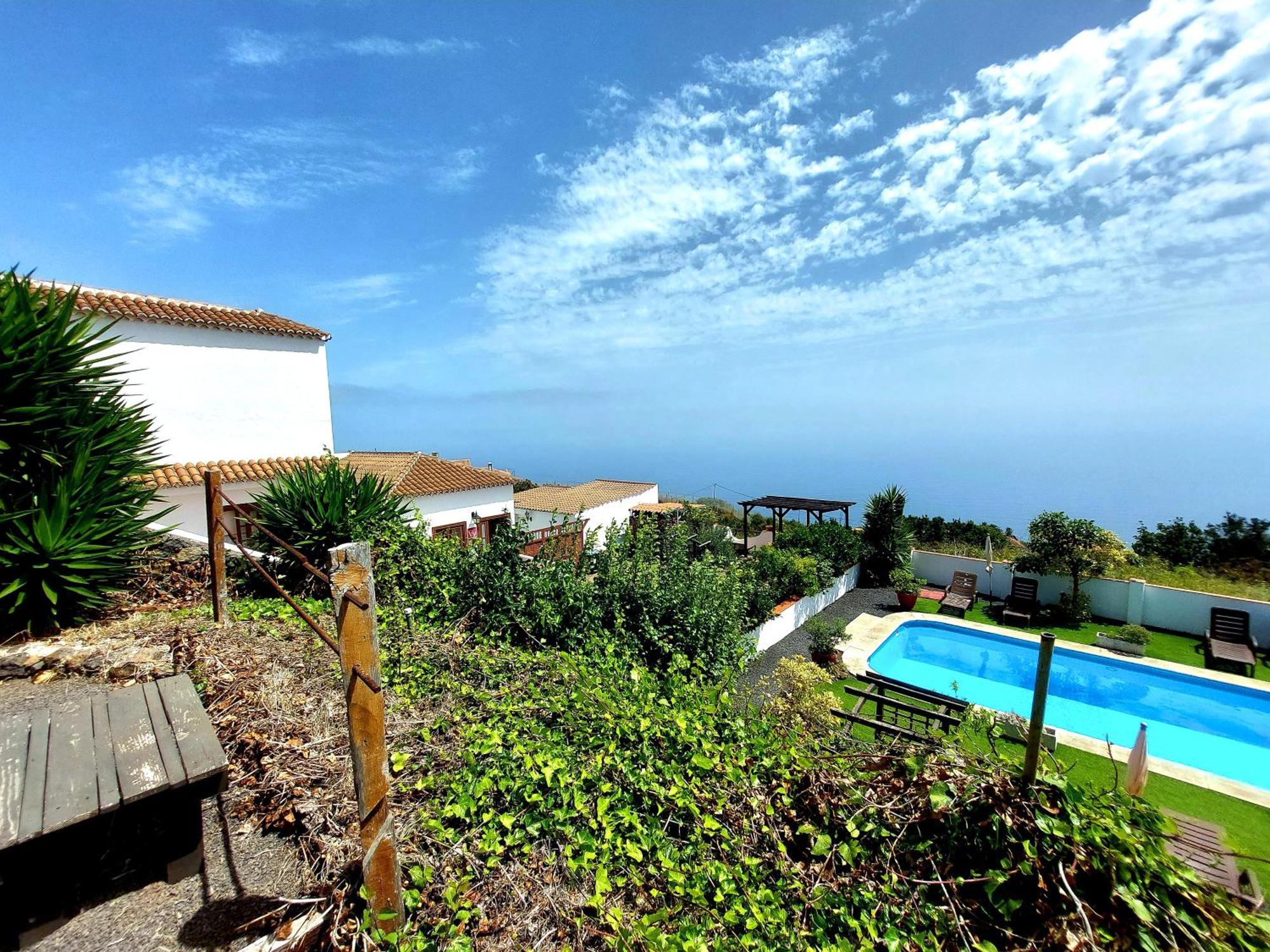 Las Paredes Barlovento Extérieur photo